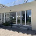 Depto Con Estacionamiento Y Wifi
