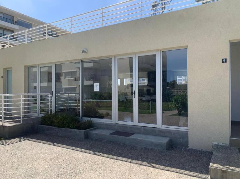 Apartamento Depto Con Estacionamiento Y Wifi
